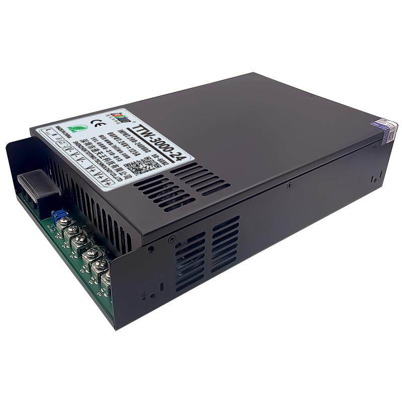 S-3000W-340V350V360V370V380V3000W雕刻机自动化设备开关电源