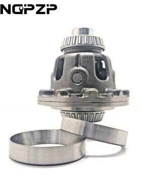 新款A6MF1适用于现代索纳塔10螺栓环形齿轮主减速器45830-3b201