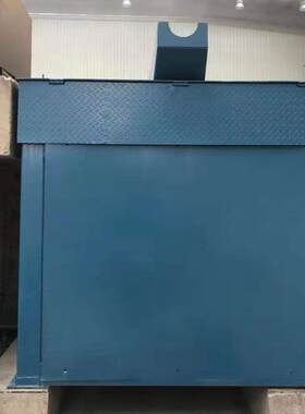 2吨炼铜炉贵金属熔炉金银铜冶炼电炉倾倒式坩埚熔炼中频炉