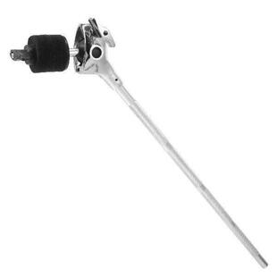 Drum Cymbal Boom Arm Rotating Head Accessories L-rod