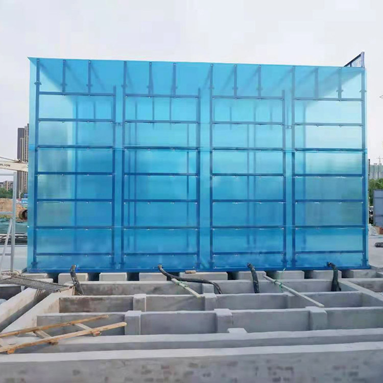 渣土车洗轮机半封闭式工地洗车车辆洗轮机