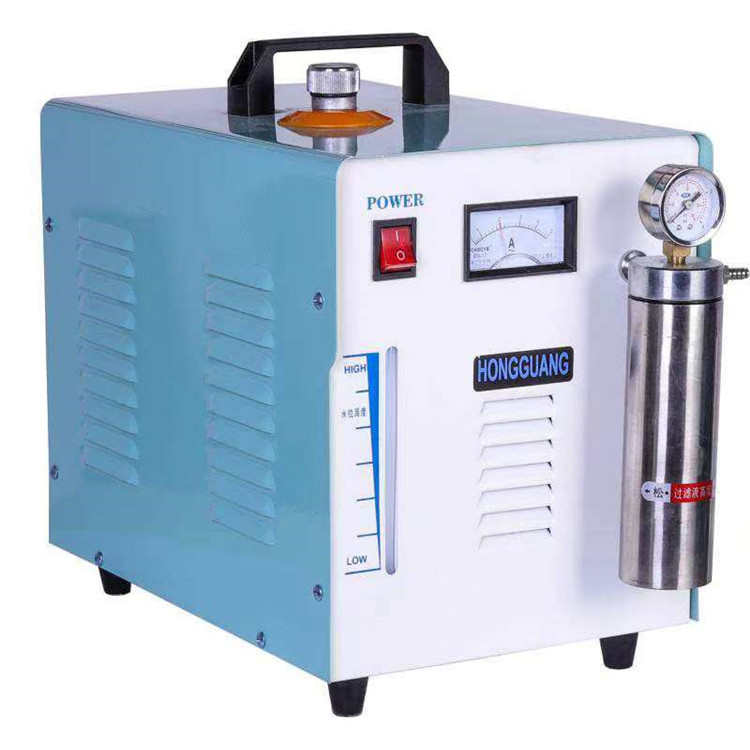 水首饰字抛光机焊机亚克有机玻璃抛光机力水晶火焰