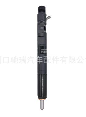 EBR028013DWJR共喷油器3800-4XJ500轨喷油嘴柴油喷油器总成喷射器