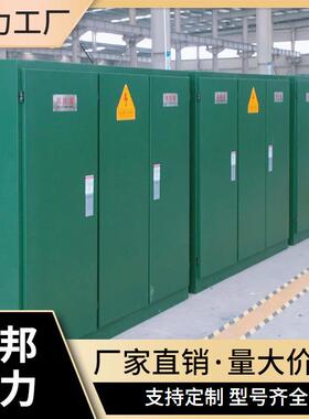 ZGS13-Z(H)-100KVA/10KV-0.8美式箱变组合式变电站变压器