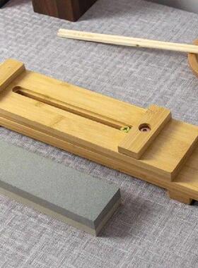 Sharpening Stone Holder Sharpening Stand Grinding Stone