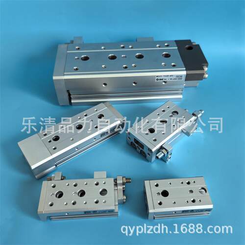 气缸MXS25-10-20-30-40-50-75-100-125-150-200BSR/BSP/BTF/ASBTF