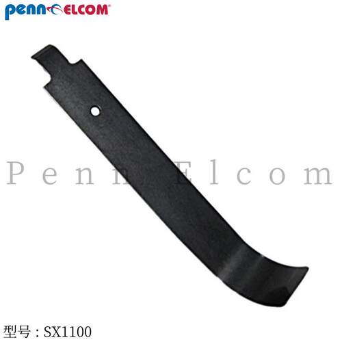 机柜卡式螺母拆装工具 通用机架螺母撬片 Penn Elcom原厂螺母夹具