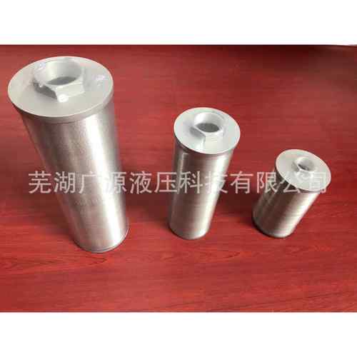 直销XU-160液压油箱专用吸油过滤器液压配件绕线滤油器