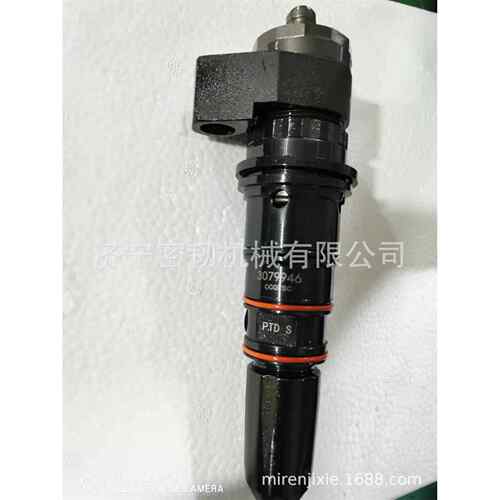 发动机全车配件NT855/K38喷油器总成3013725/3054218