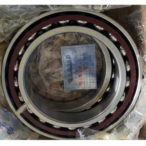 HRB哈尔滨轴承7204 7205ACTA/P4/P5DBB角接触球机床丝杠主轴轴承