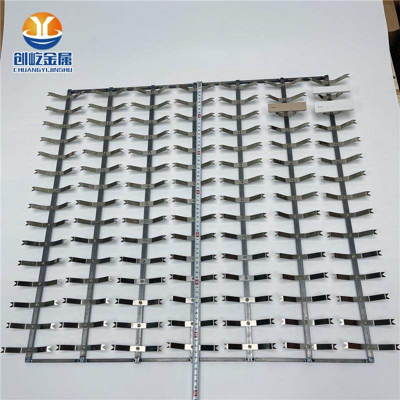 工业喷油挂具不锈钢网板水帘柜手动喷漆夹具铁网五金网盘配CY43,纺织面料/辅料/配套,纺织机械配件,淘宝优惠券,粉丝福利购,淘宝优惠卷