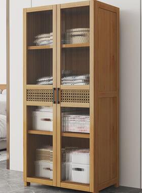 衣家结柜出租房简易实经收济型实木耐用宿UMS舍纳组装用卧室挂衣