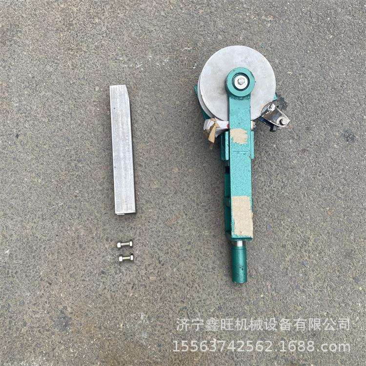 弯管器 圆管手动小型扳弯折弯器 铜管弯管机折弯机厂家