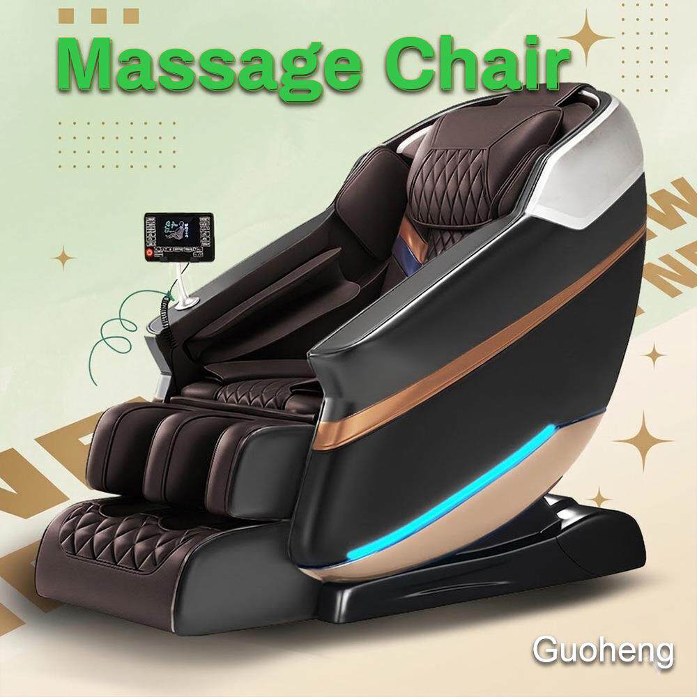 家用全身全自动按摩椅太空仓中老年小型按摩沙发多功能按摩器