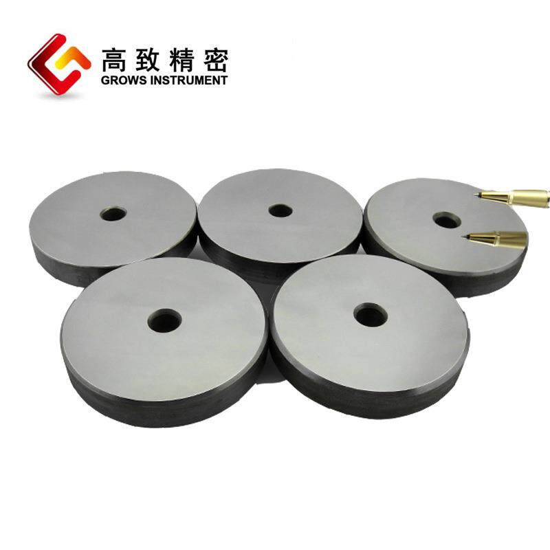 布氏硬度块 硬度块 方布氏硬度块 HBW