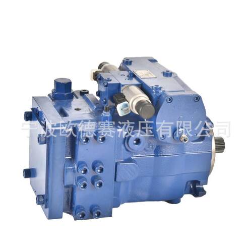 A4VG90HWEP电控泵带滤芯A4VG28A4VG40A4VG180A4VG250