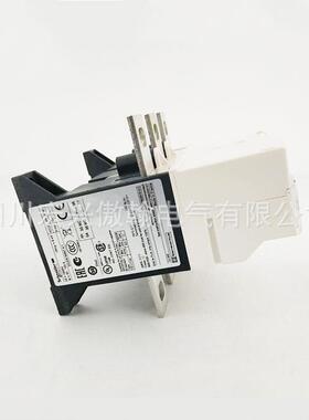 热过载继电器 LR9F5369 整定电流90-150A齐全供应 其他电流咨询