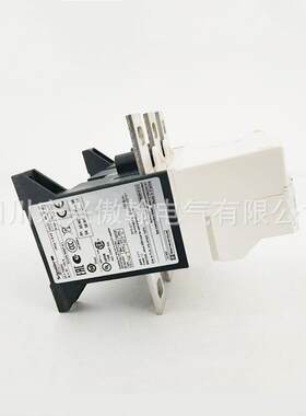 热过载继电器 LR9F5369 整定电流90-150A齐全供应 其他电流咨询