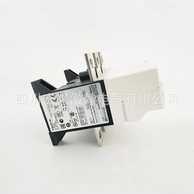热过载继电器 LR9F5369 整定电流90-150A齐全供应 其他电流咨询