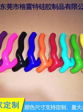 GREATFLEX适用路虎神行者2柴油2.2T涡轮增压管SH40非标