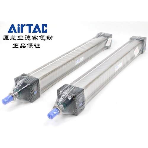 原装正品亚德客标准气缸 SC32*450/500/550/600/650/700-S AirTAC
