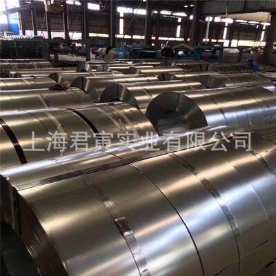 专业生产热镀锌板SGCC 镀锌卷DX51D+Z不定尺寸加工带钢条全国配送
