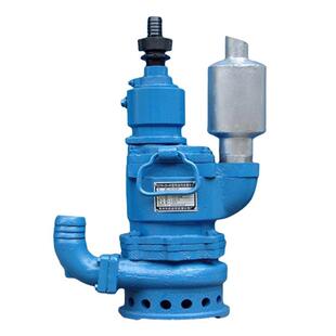 QYW20 25型风动污水潜水泵 25型风动污水潜水泵泵业供QYW20