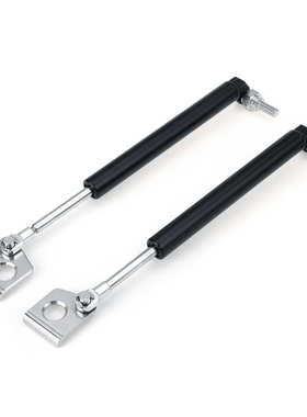 大-众Amarok 12-20款 后备箱气弹簧尾门加装阻尼器