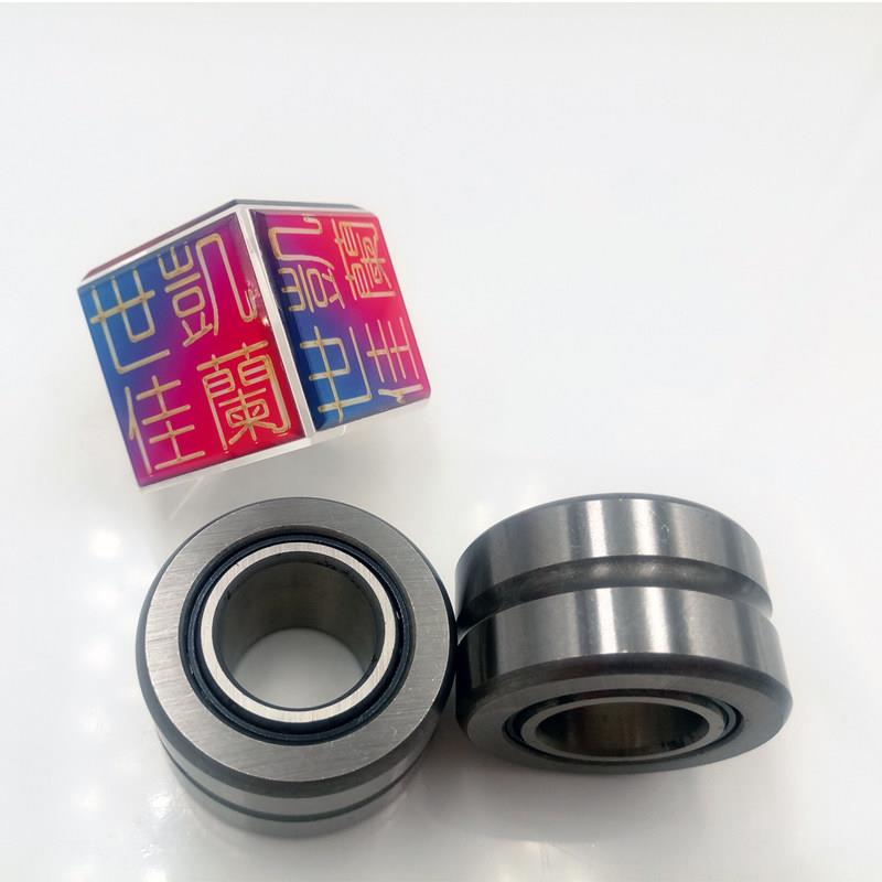 NKI173520 NKI173820 非标 滚针轴承 带内圈 内径17mm 外径35 38