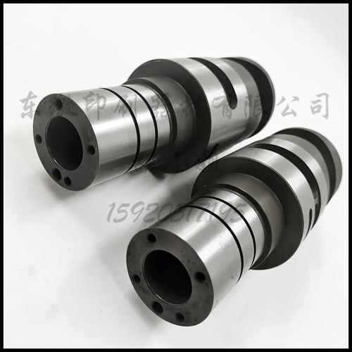 海德堡印刷机配件SM102 CD102 XL105飞达拉规凸轮 SA.072.002