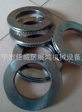 展鸿硬质合金轧辊碳化钨轧辊三面两面带肋轧辊钢筋冷轧辊