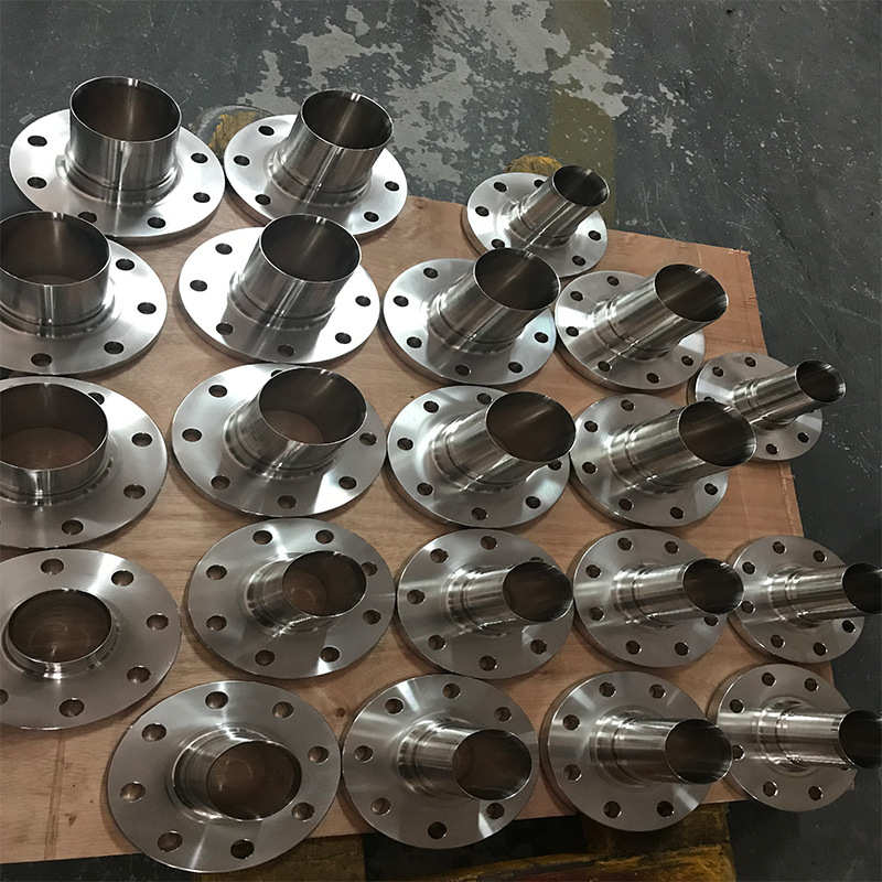 厂家定制非标软管芯法兰软管芯法兰宝塔接头