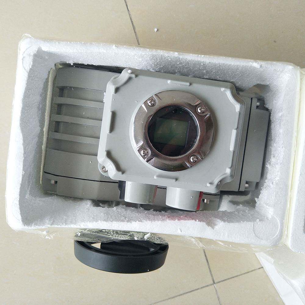 DCL-10/20/40B 无源触点型精小型执行器 UNIC-10/60E伺服控制器