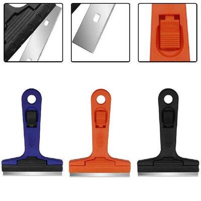 Professional Tile Cleaning Shovel Knives Durable Portable