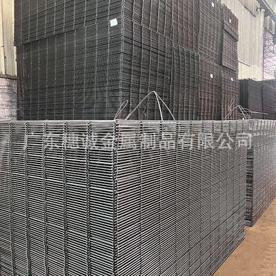 建筑钢筋网片混凝土浇筑水泥防裂网地暖铁丝网网格4mm加粗钢丝网