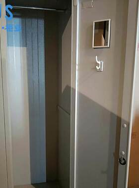 4浴20和门450深更柜两室更衣柜寄存柜档案资料整理衣柜规格多样