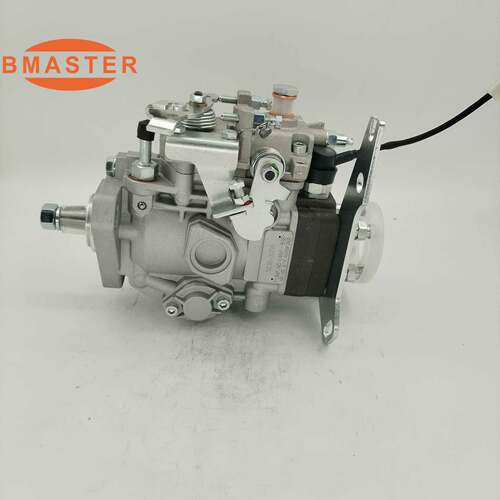 高品质柴油泵104641-8081适用S4Q2发动机