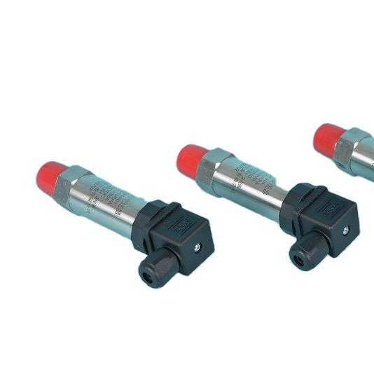 QH801小巧型压力变送器扩散硅压力变送器4~20ma 0-10V 0-5V