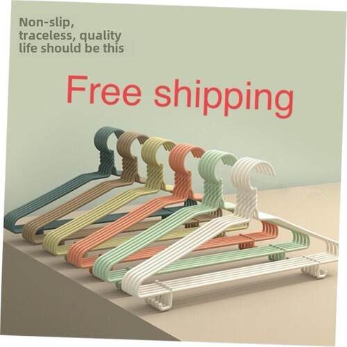 衣架 clothes hangers coat hanger scarf bra adults household