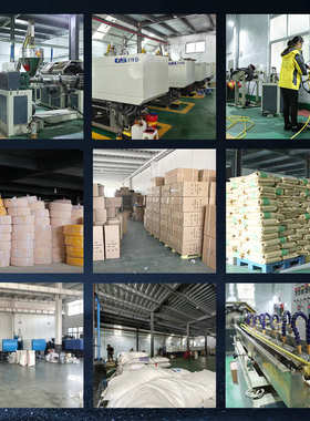 厂家批发蓝色手提式洗车园林软管水管收卷器收纳收管架子水管车