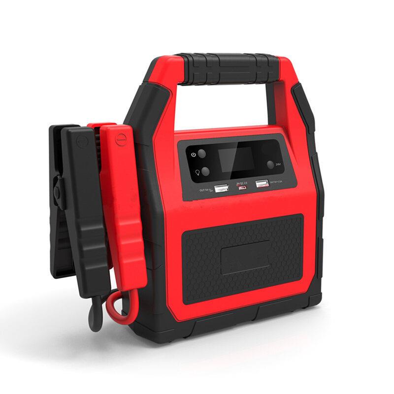 卡儿酷99G65T012C电V24SV通用汽车应急启动源厂家