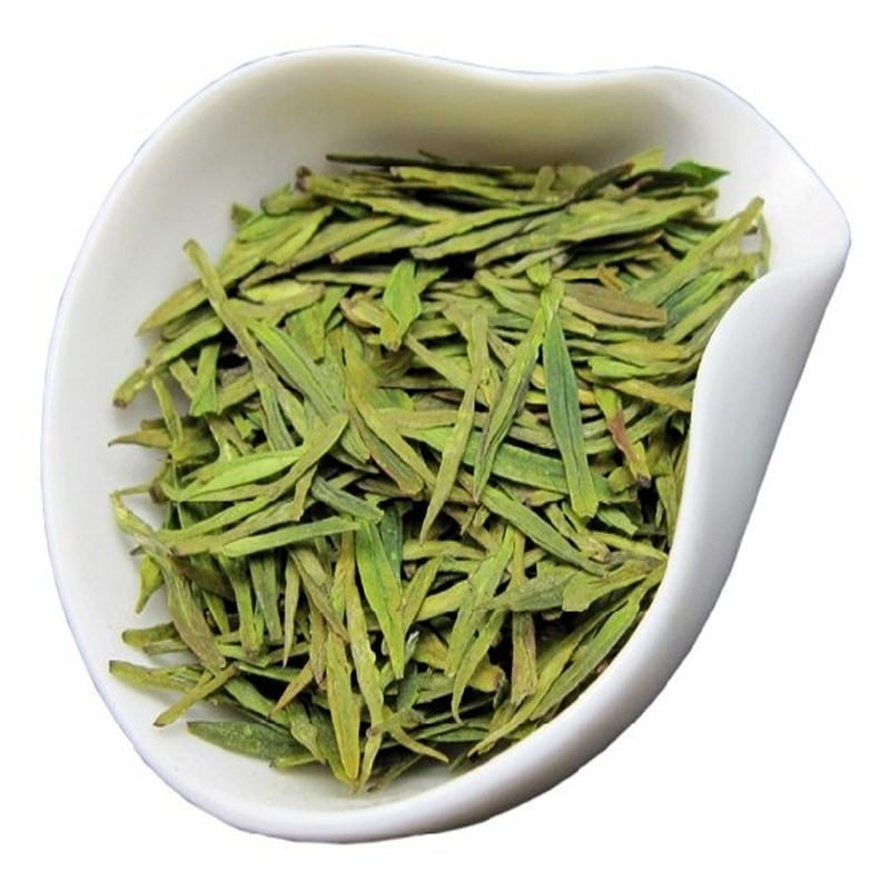 2025新茶白茶龙井高山茶珍稀安吉绿茶浓香醇厚茶玉蕊白茶250g袋装