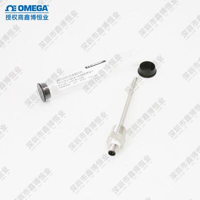PR-21F-3-100-A-M6-0160-M12-1奥米佳带M12连接器热电阻