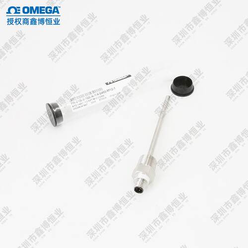PR-21F-3-100-A-M6-0160-M12-1奥米佳带M12连接器热电阻