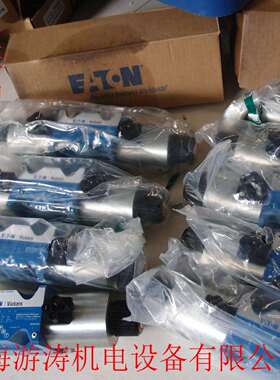 威格士DG5S-H8-4C-E-VM-U-A5-50上海游涛特惠价供应