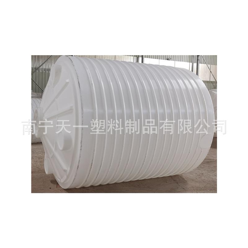 广西10吨PE储罐,8方塑料储罐,6吨塑胶水塔,4吨塑料水箱厂家