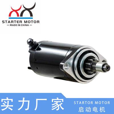 278-000-186278-000-311278-000-316电机适用于庞巴迪游艇起动机