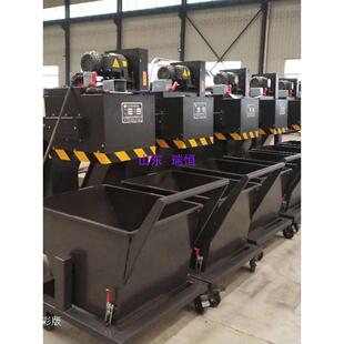 TLG型钢铝拖炼桥式 铝合金属坦克炼封闭钢制移动线槽全封闭护线