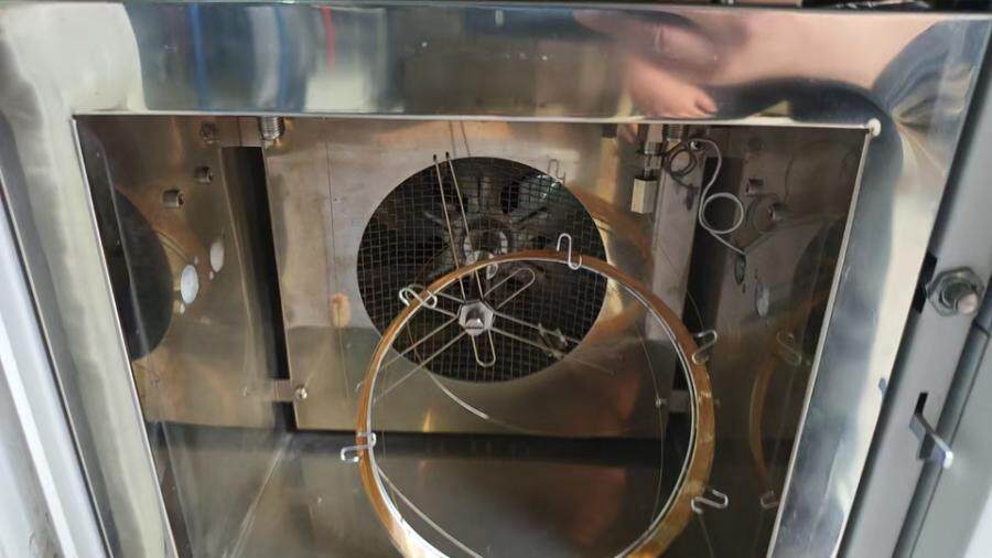 4月28日北京【京械6340】单位淘汰报废处置气相色谱仪一台网络拍卖公告