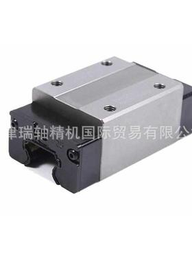 台湾ABBA直线运动滑块BRD45-RO 机床导轨线轨